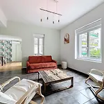 Maison magnifique 9 couchages parkings clim