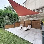 Maison magnifique 9 couchages parkings clim