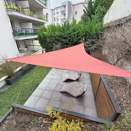 Appartement Maison Magnifique 9 Couchages Parkings Clim
