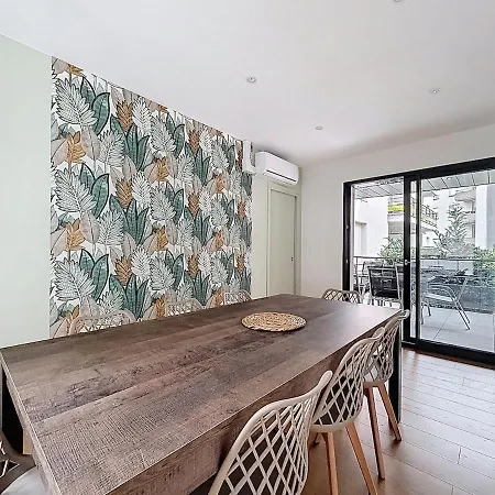 Maison Magnifique 9 Couchages Parkings Clim Appartement *
