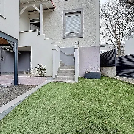 Maison Magnifique 9 Couchages Parkings Clim