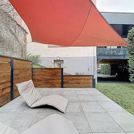 Appartement Maison Magnifique 9 Couchages Parkings Clim *