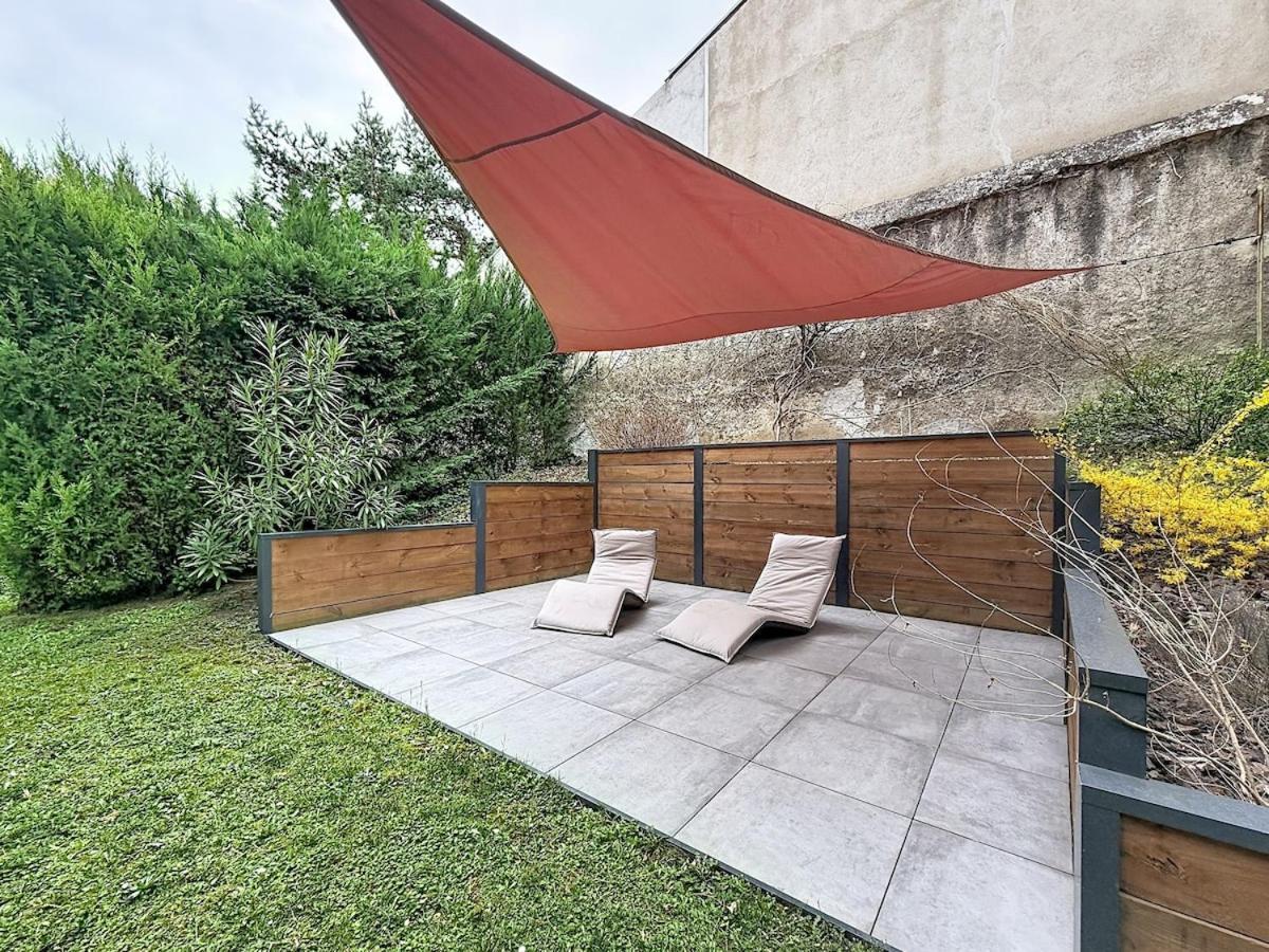 Maison Magnifique 9 Couchages Parkings Clim Clermont-Ferrand