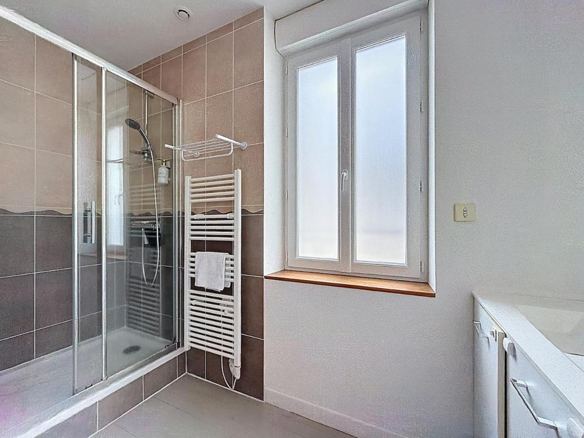 Maison Magnifique 9 Couchages Parkings Clim *