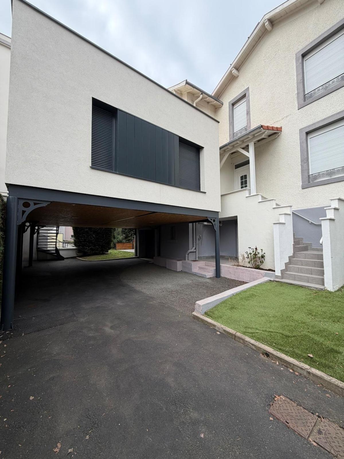 Maison Magnifique 9 Couchages Parkings Clim Clermont-Ferrand