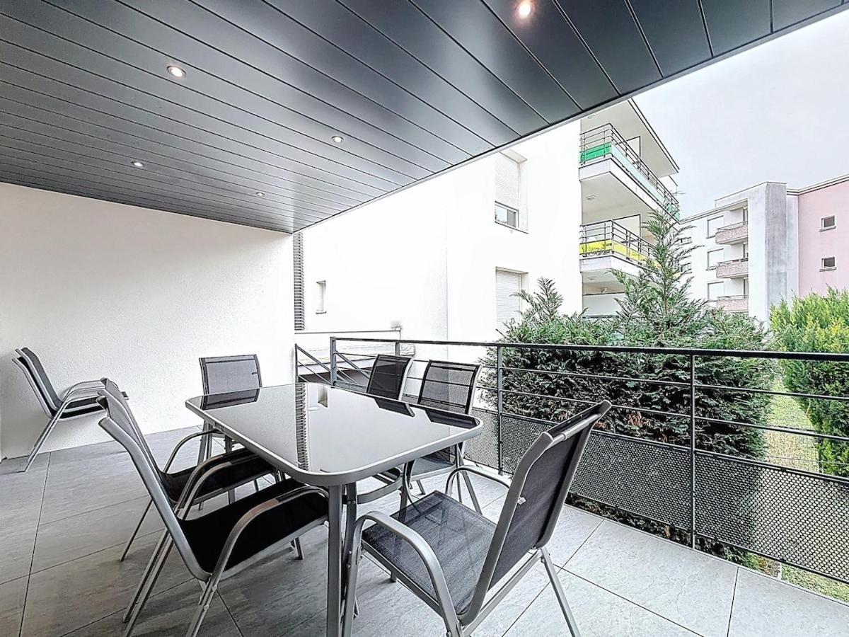 Appartement Maison Magnifique 9 Couchages Parkings Clim