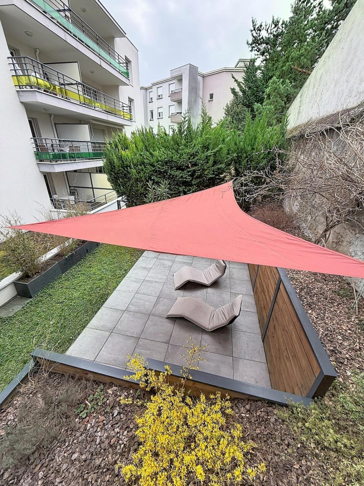 Appartement Maison Magnifique 9 Couchages Parkings Clim