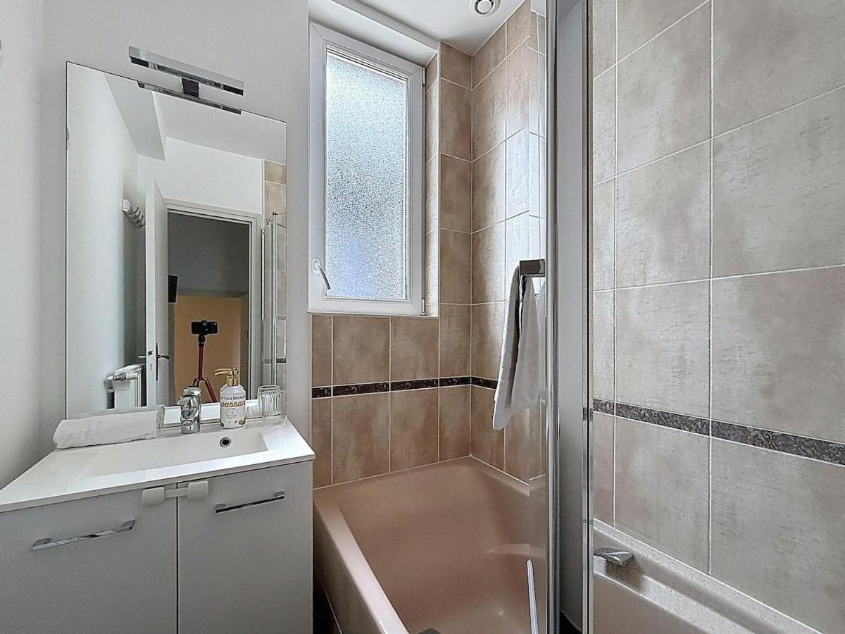 Maison Magnifique 9 Couchages Parkings Clim