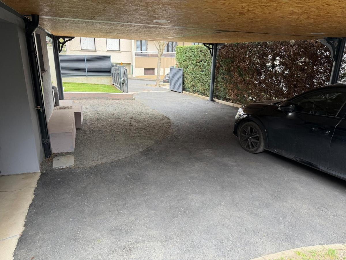 Maison Magnifique 9 Couchages Parkings Clim Appartement