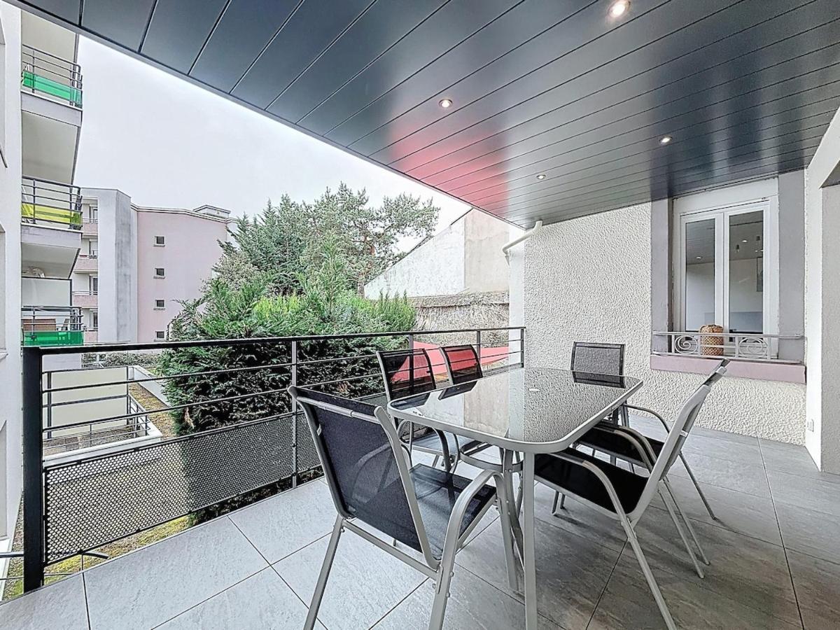 Appartement Maison Magnifique 9 Couchages Parkings Clim