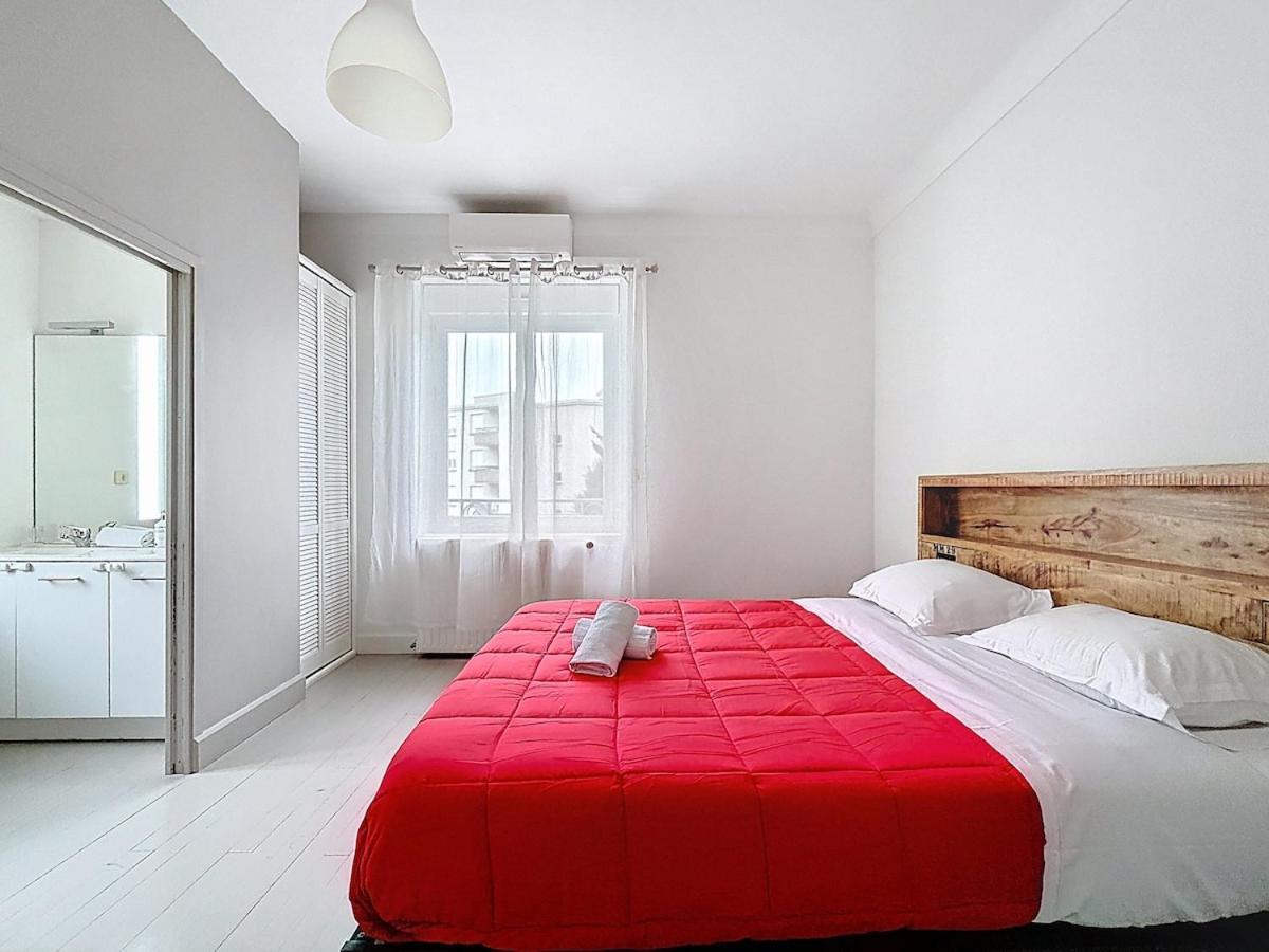 Maison Magnifique 9 Couchages Parkings Clim