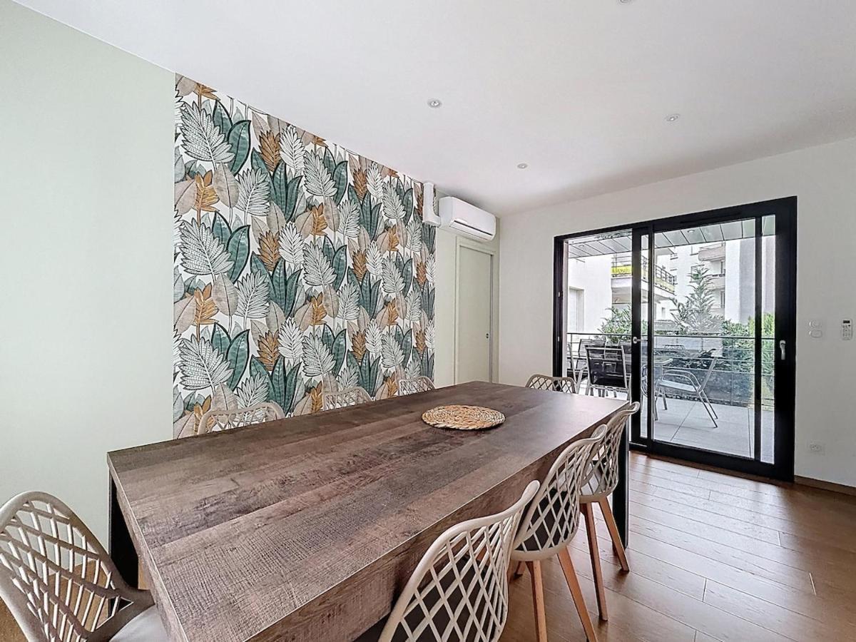 Maison Magnifique 9 Couchages Parkings Clim Appartement *