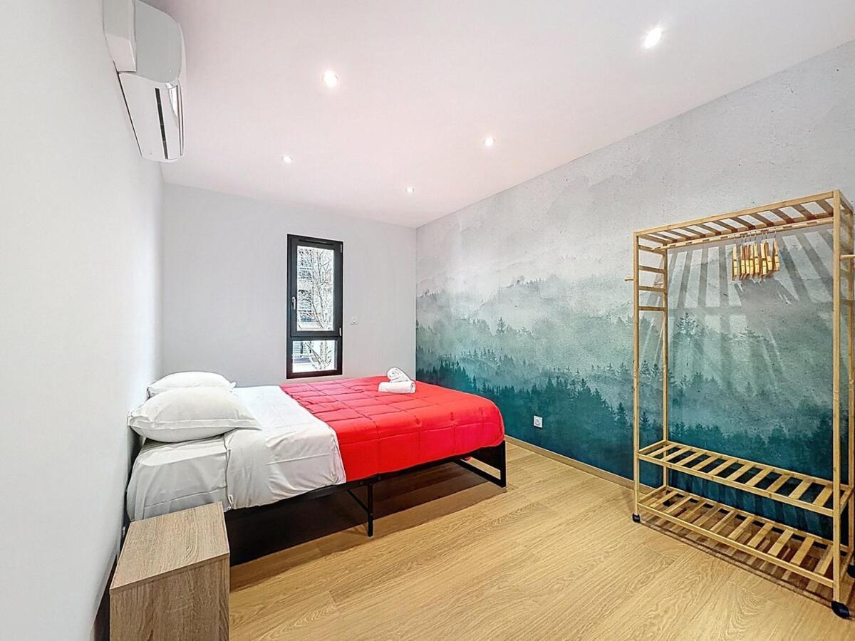 Maison Magnifique 9 Couchages Parkings Clim * Clermont-Ferrand