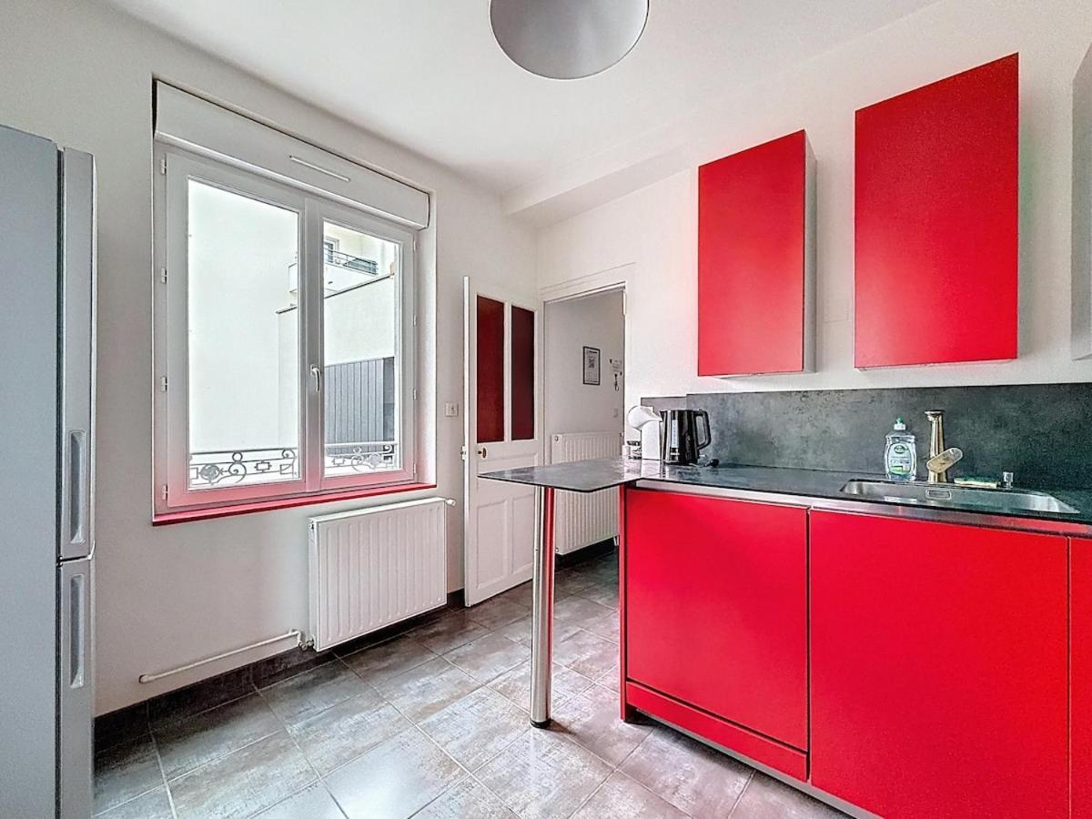 Maison Magnifique 9 Couchages Parkings Clim * Clermont-Ferrand