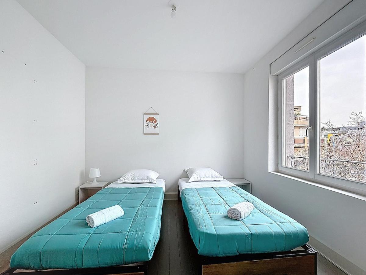 Maison Magnifique 9 Couchages Parkings Clim