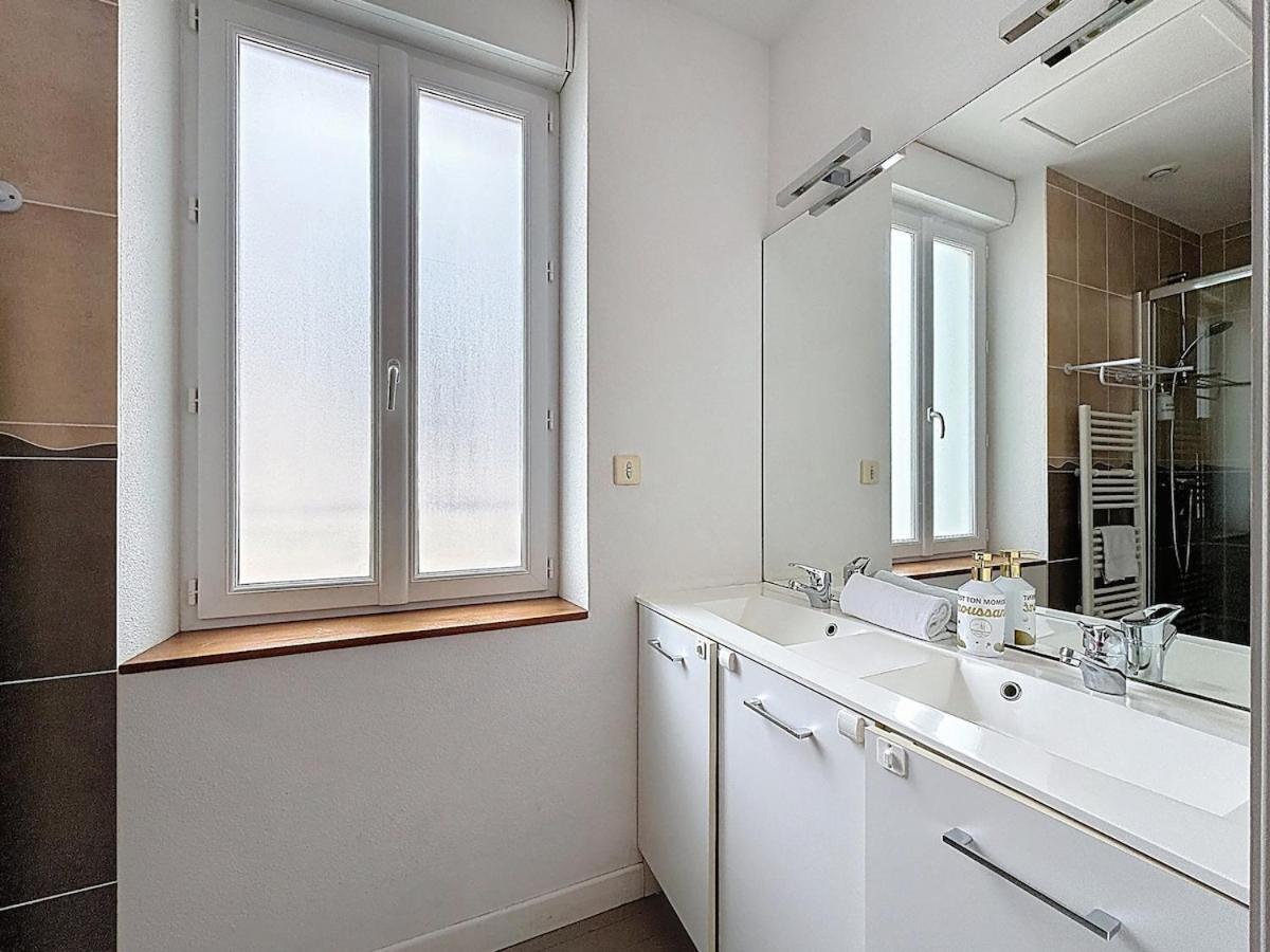 Maison Magnifique 9 Couchages Parkings Clim