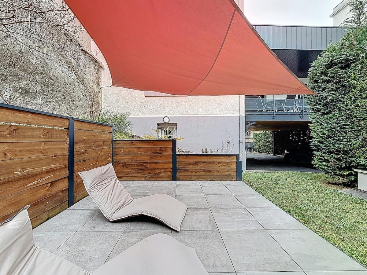 Appartement Maison Magnifique 9 Couchages Parkings Clim *