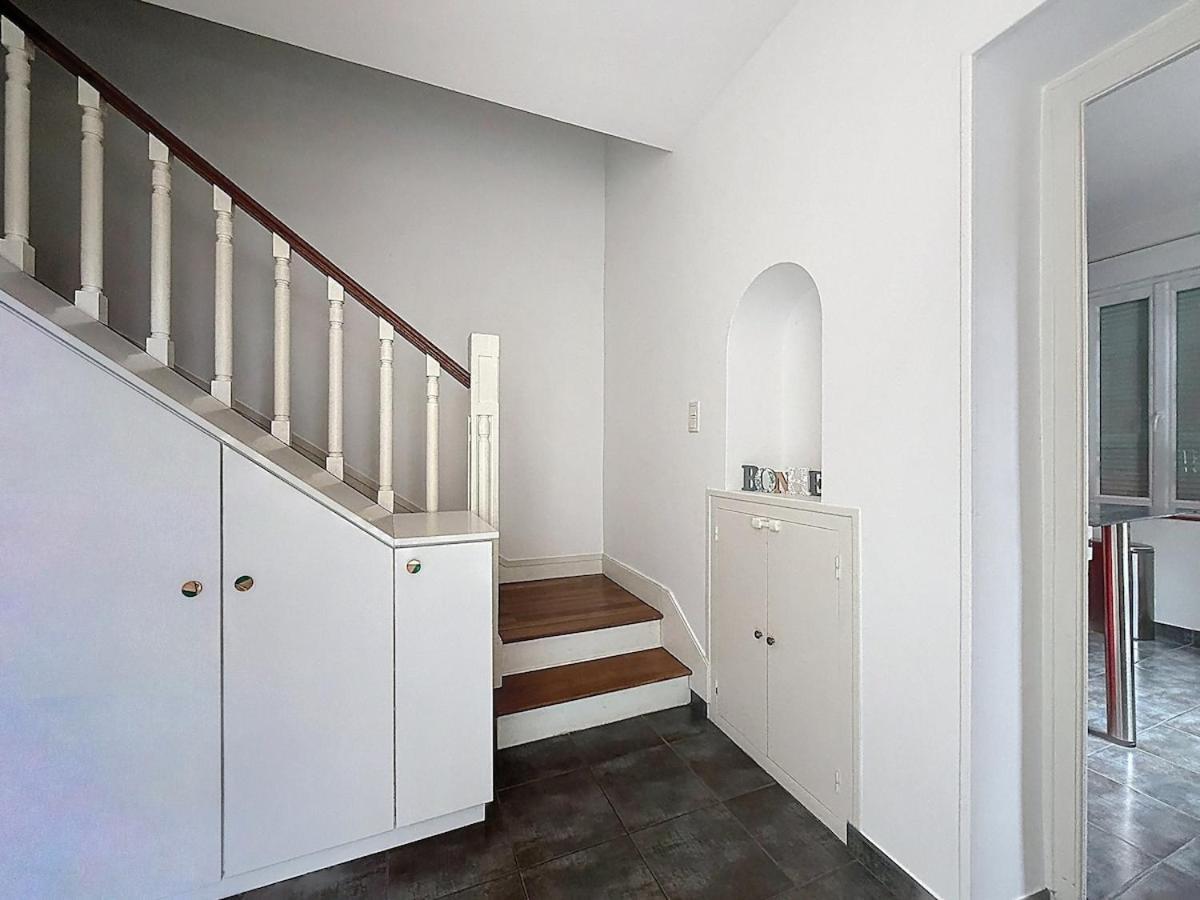 Maison Magnifique 9 Couchages Parkings Clim Appartement *